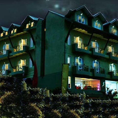 Stamford Star Hotel นูวาราเอลิยา ภายนอก รูปภาพ