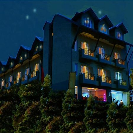 Stamford Star Hotel นูวาราเอลิยา ภายนอก รูปภาพ