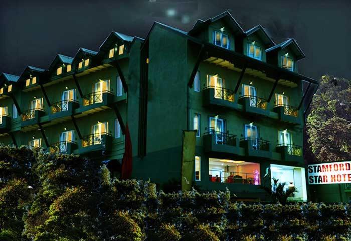 Stamford Star Hotel นูวาราเอลิยา ภายนอก รูปภาพ