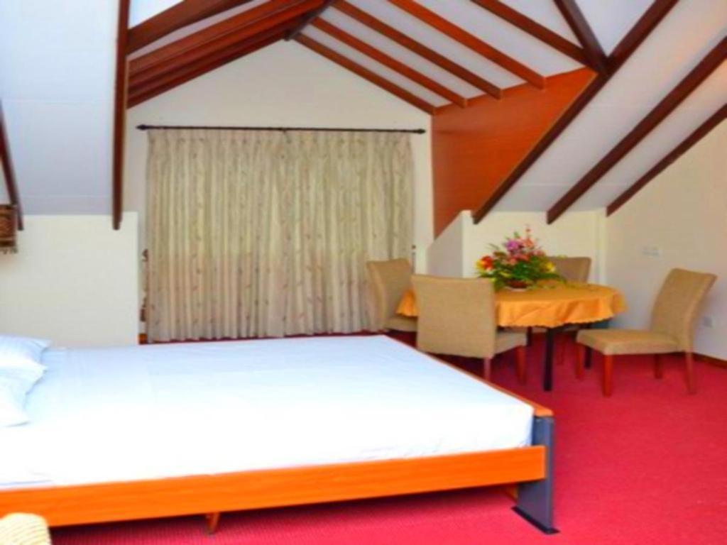 Stamford Star Hotel นูวาราเอลิยา ภายนอก รูปภาพ