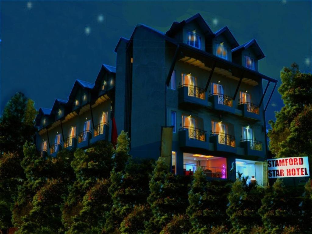 Stamford Star Hotel นูวาราเอลิยา ภายนอก รูปภาพ